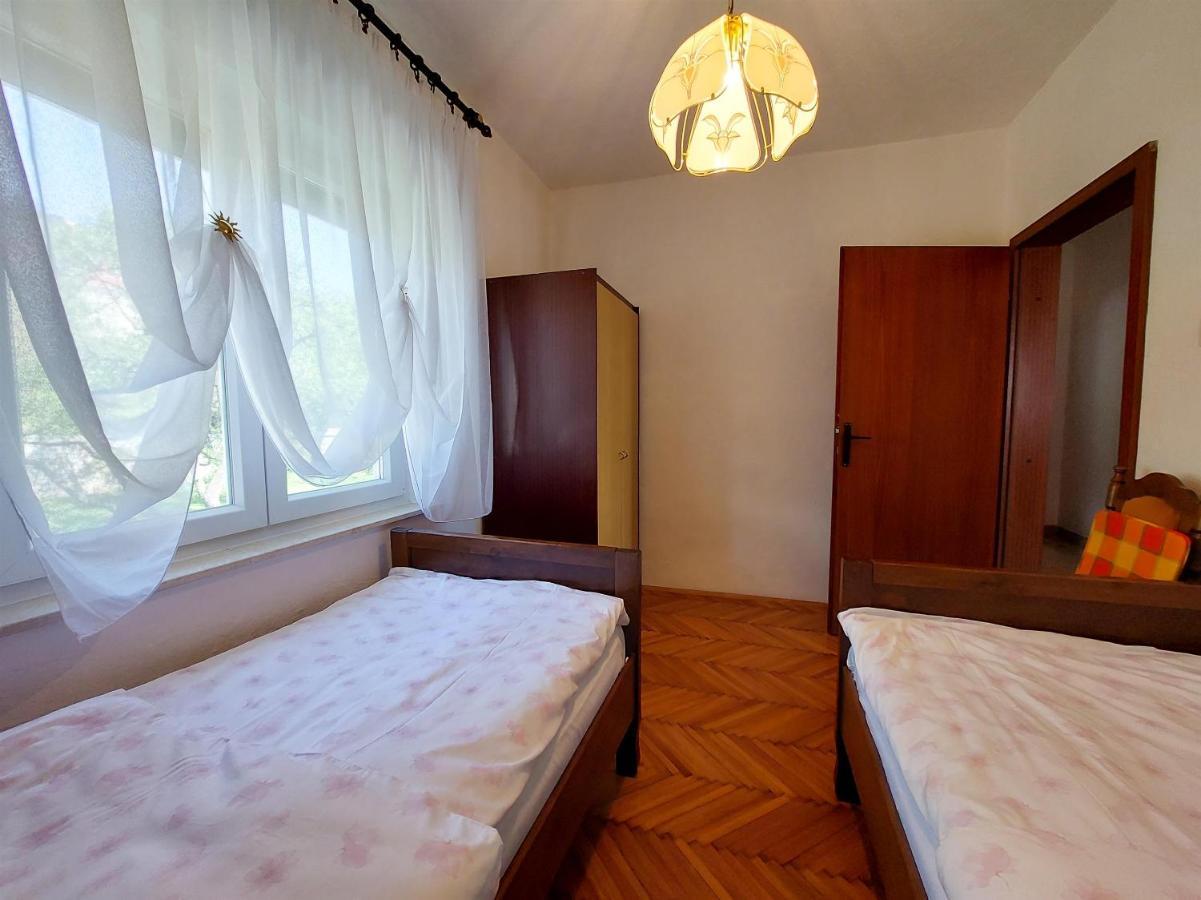 Apartment Đurđa Senj  Ngoại thất bức ảnh