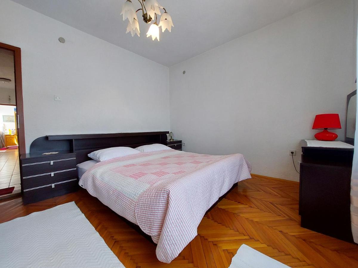 Apartment Đurđa Senj  Ngoại thất bức ảnh